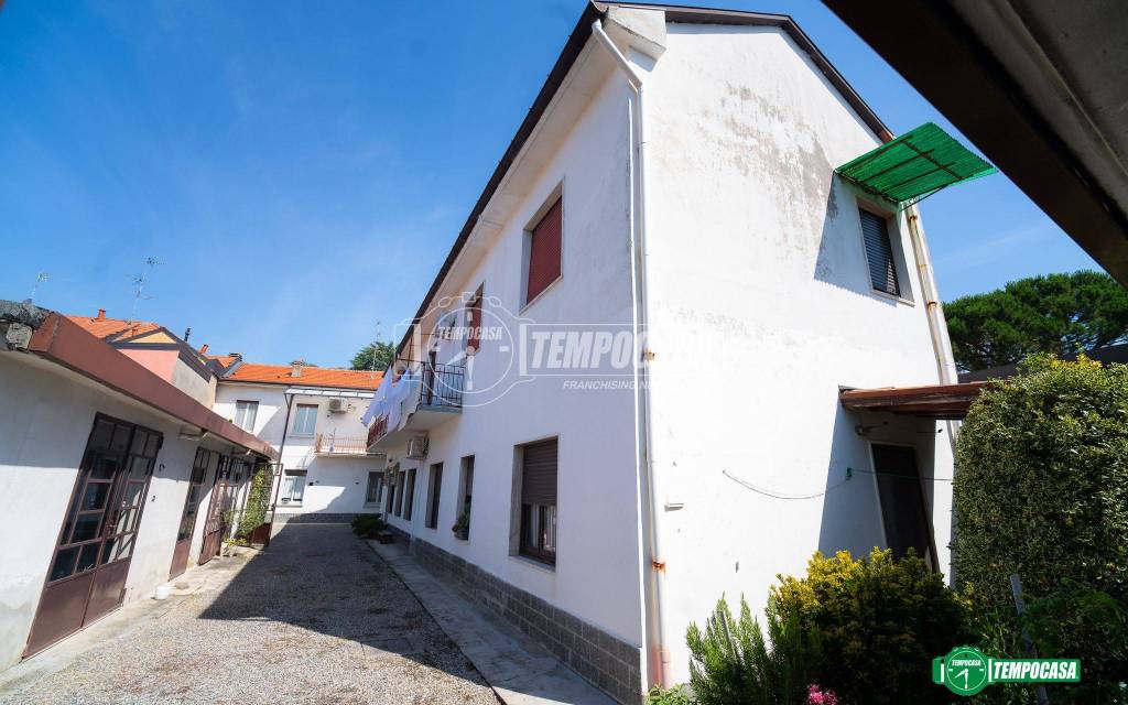 appartamento in vendita a Sovico