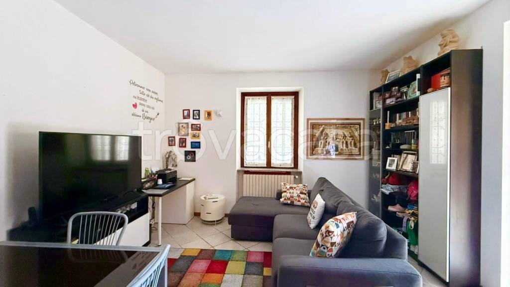appartamento in vendita a Sovico