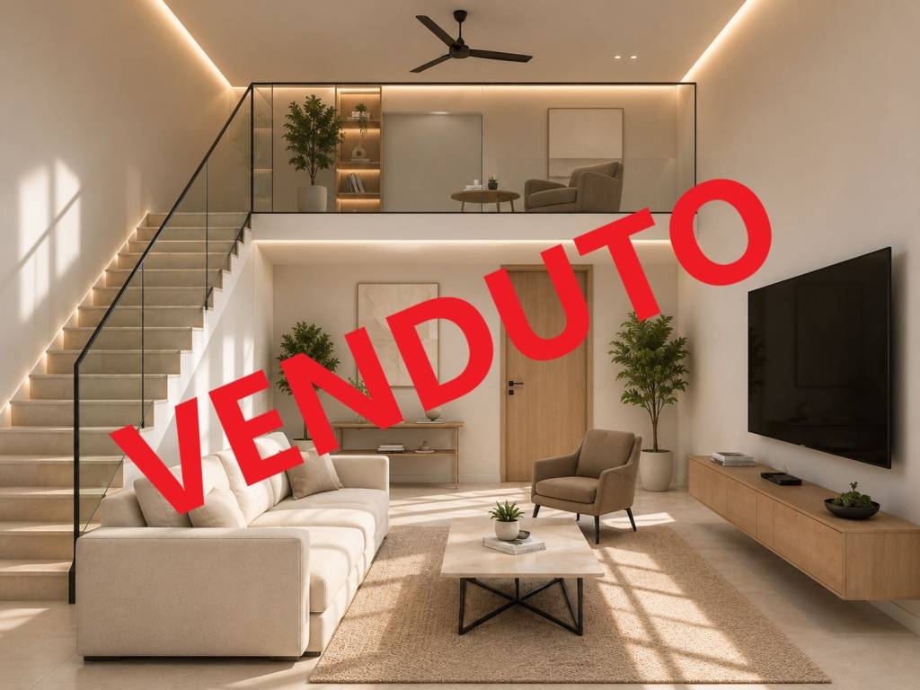 appartamento in vendita a Sovico