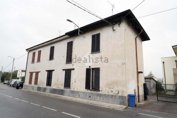 appartamento in vendita a Sovico
