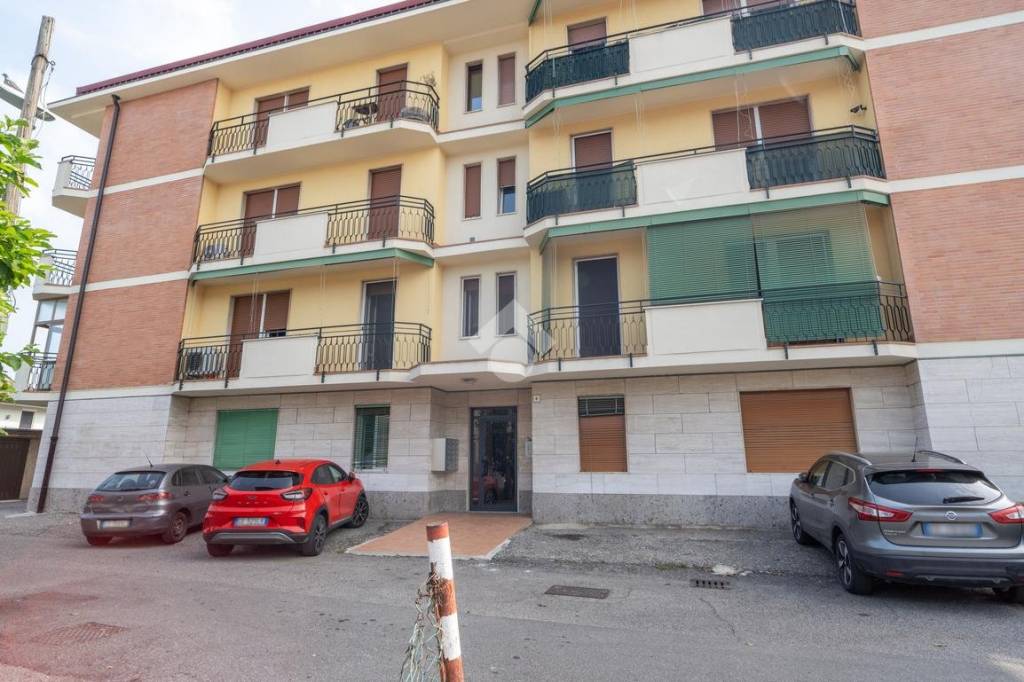 appartamento in vendita a Sovico