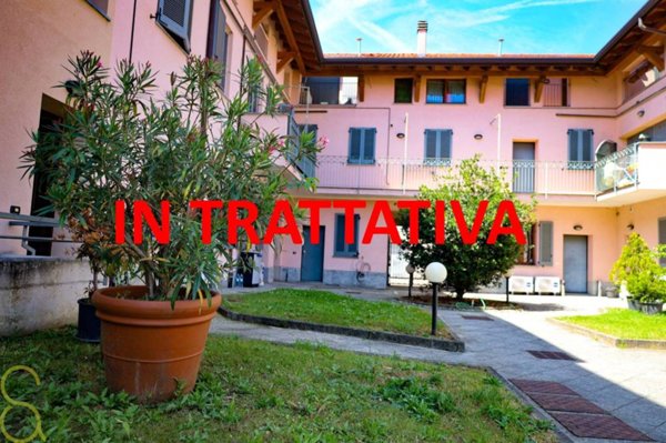 appartamento in vendita a Sovico