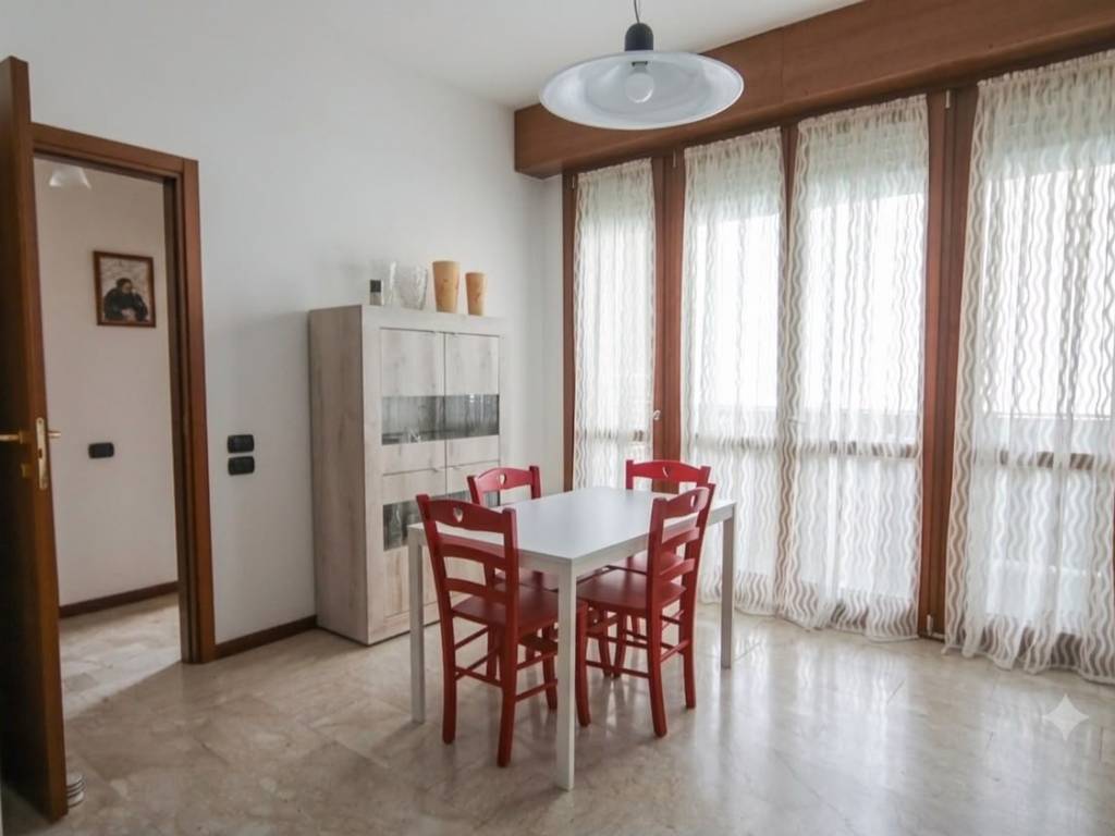 appartamento in vendita a Sovico