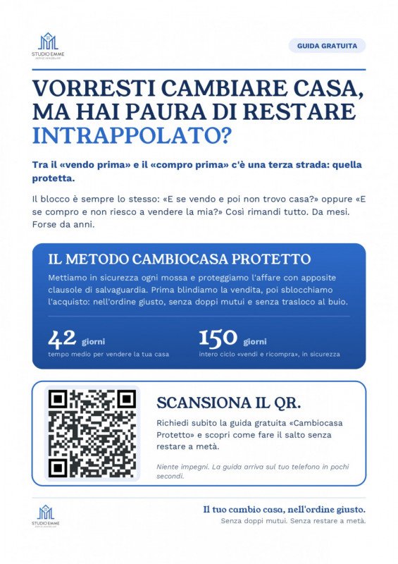 appartamento in vendita a Sovico