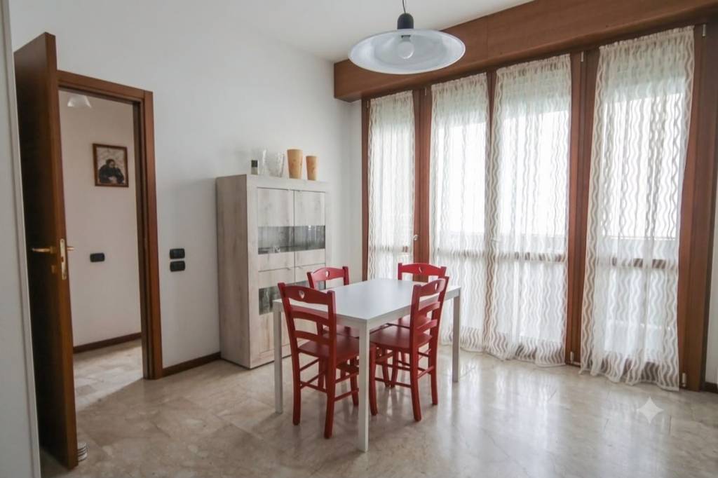 appartamento in vendita a Sovico