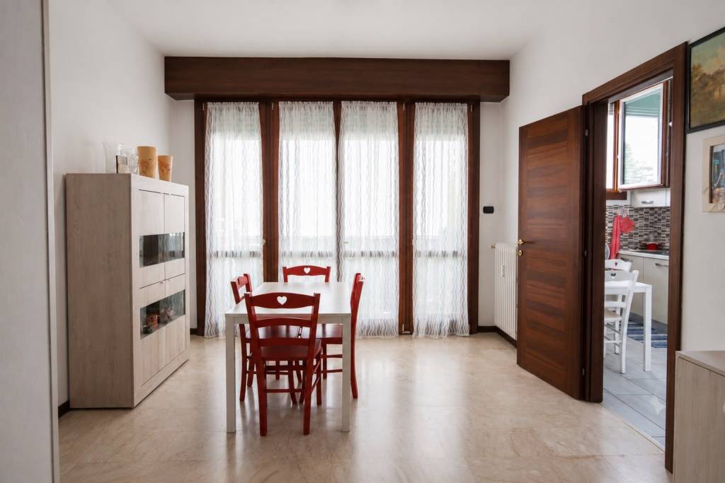 appartamento in vendita a Sovico