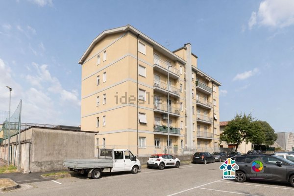 appartamento in vendita a Sovico