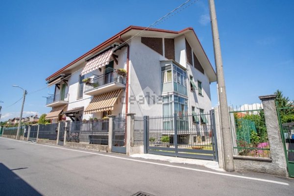 appartamento in vendita a Sovico