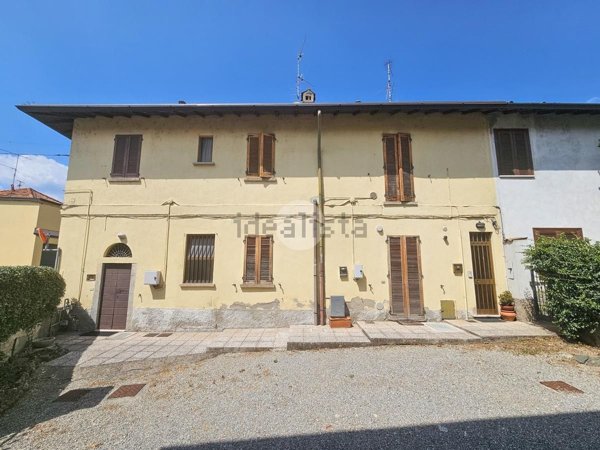 appartamento in vendita a Sovico