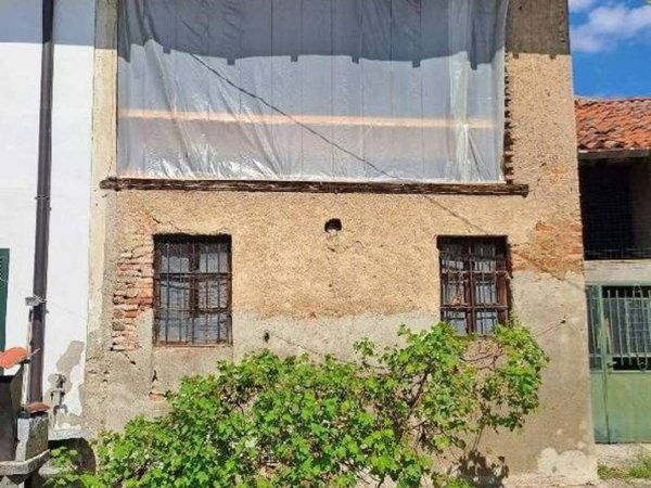 casa indipendente in vendita a Sovico