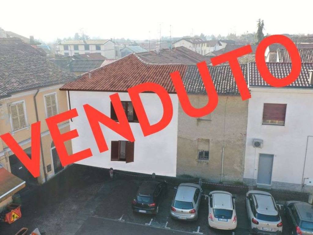 appartamento in vendita a Sovico