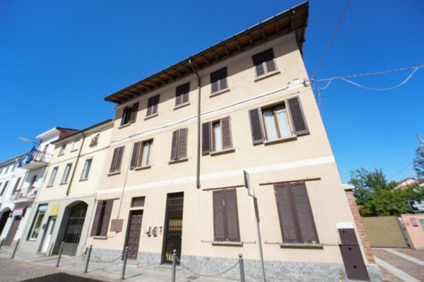 appartamento in vendita a Sovico