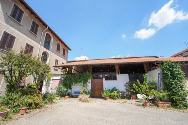 appartamento in vendita a Sovico