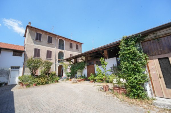 appartamento in vendita a Sovico