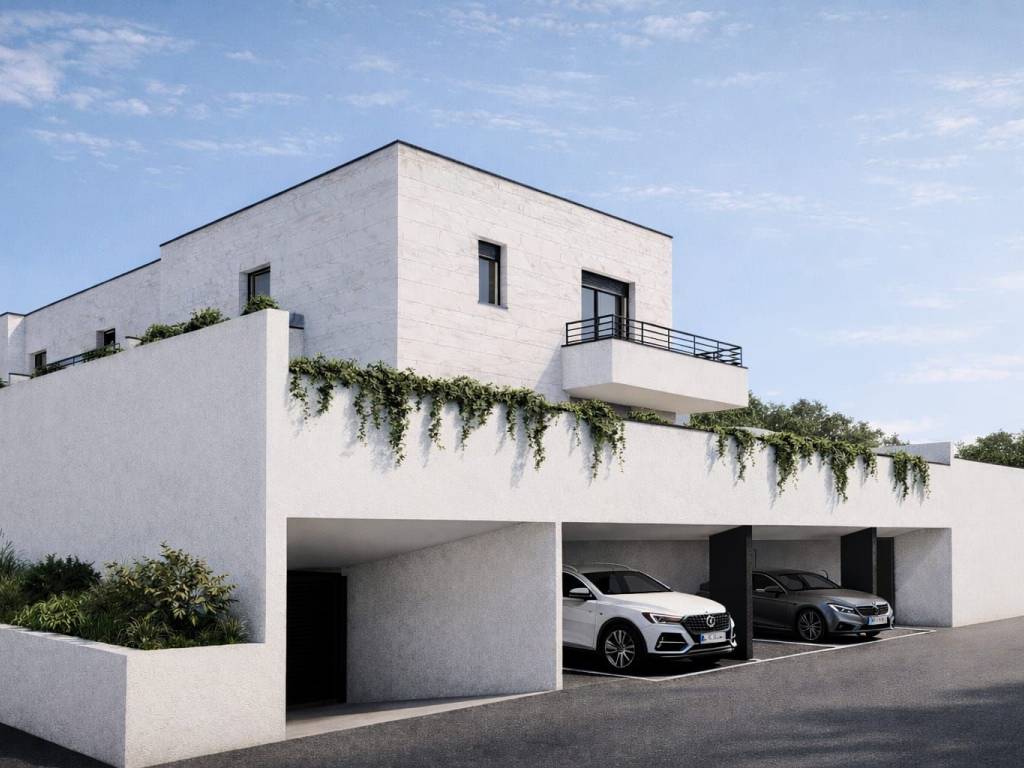 casa indipendente in vendita a Sovico