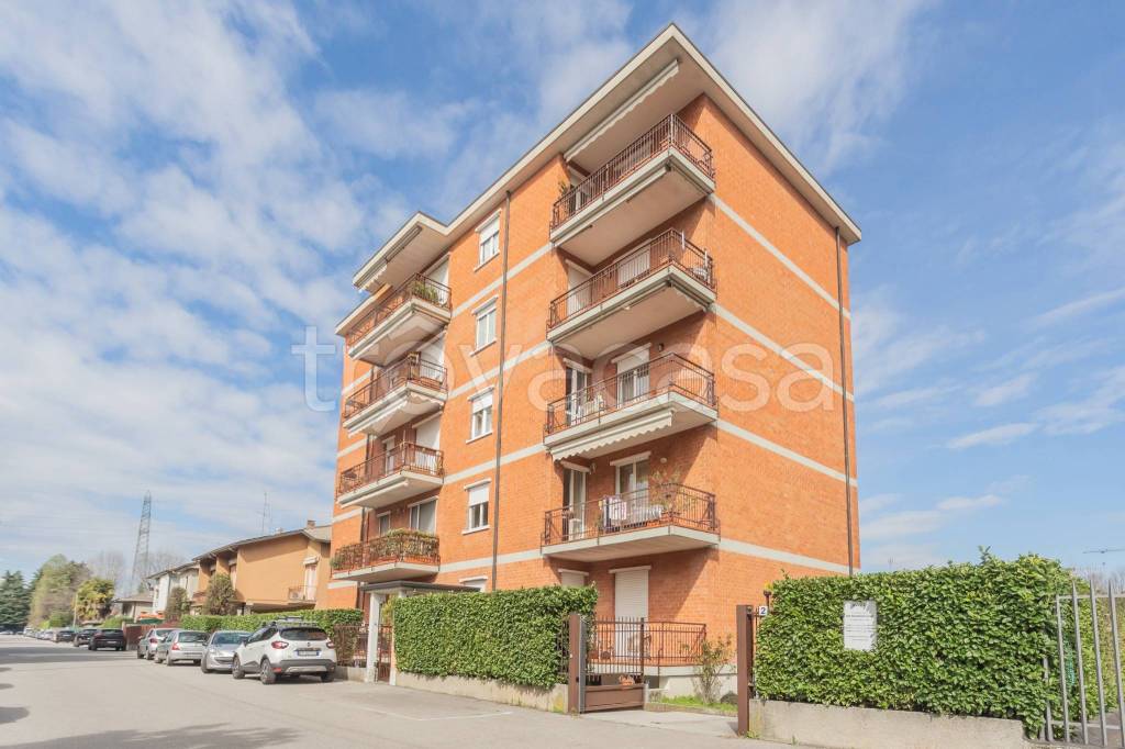 appartamento in vendita a Sovico