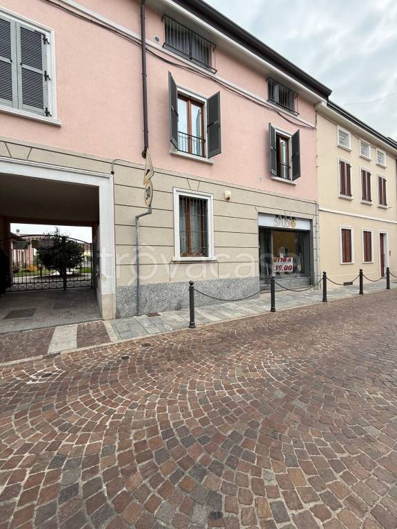 appartamento in vendita a Sovico
