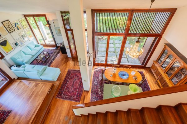 casa indipendente in vendita a Sovico
