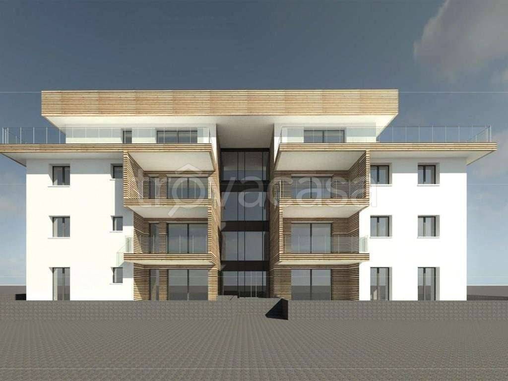 appartamento in vendita a Sovico