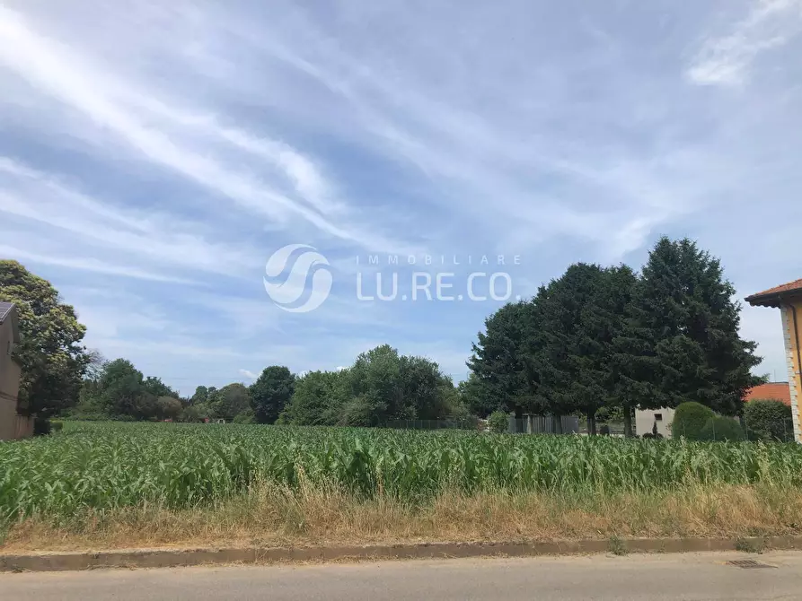 terreno in vendita a Sovico