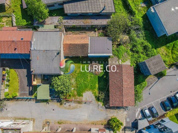 terreno agricolo in vendita a Sovico