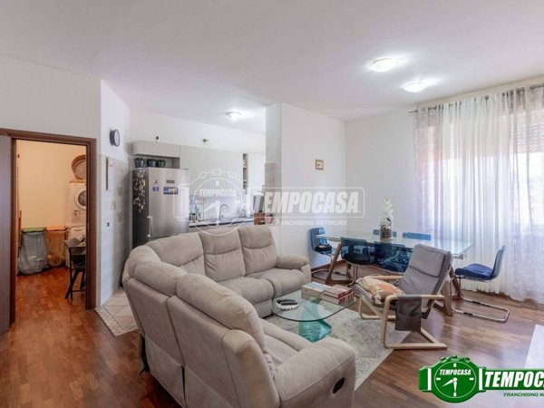 appartamento in vendita a Sovico