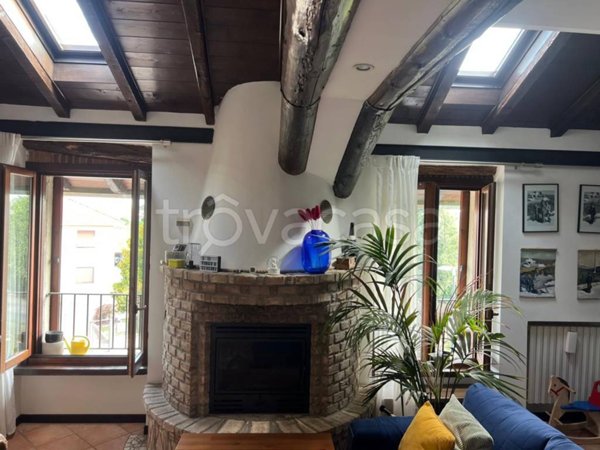 appartamento in vendita a Sovico