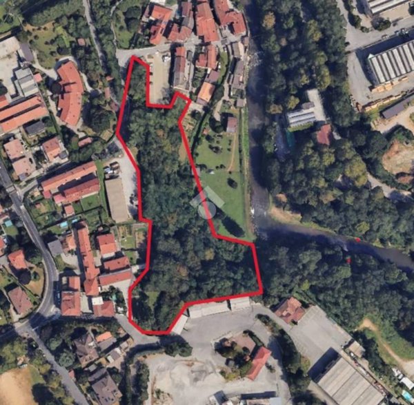 terreno agricolo in vendita a Sovico