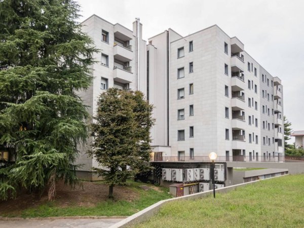 appartamento in vendita a Sovico