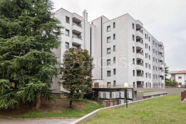 appartamento in vendita a Sovico