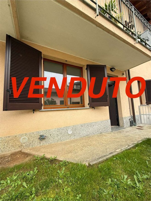 appartamento in vendita a Sovico