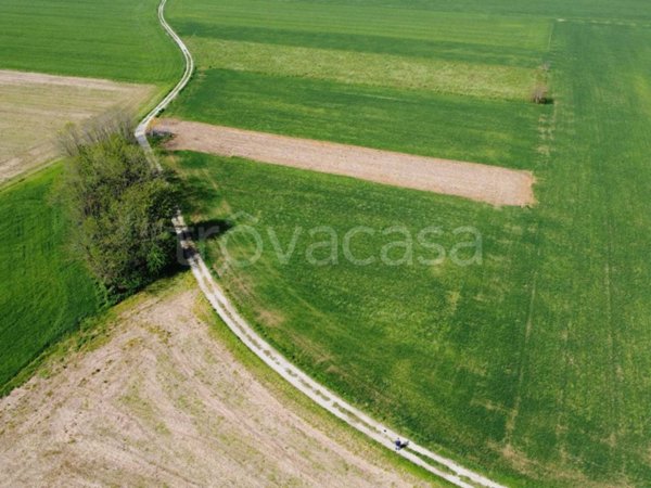 terreno agricolo in vendita a Sulbiate in zona Cascina Cà