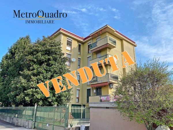 appartamento in vendita a Sulbiate