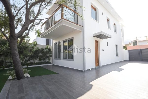 casa indipendente in vendita a Sulbiate
