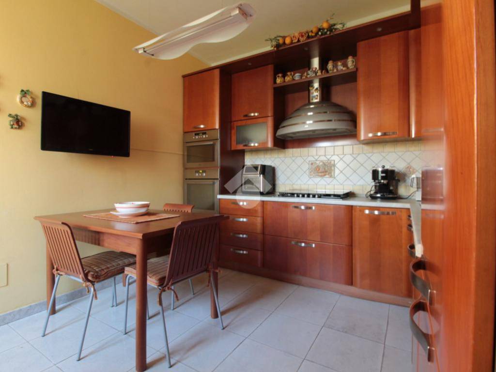 casa indipendente in vendita a Sulbiate
