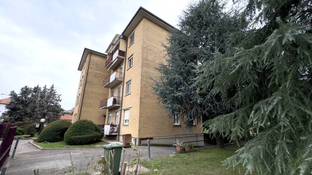 appartamento in vendita a Sulbiate