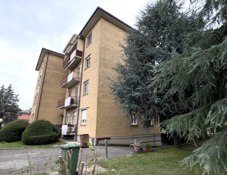 appartamento in vendita a Sulbiate