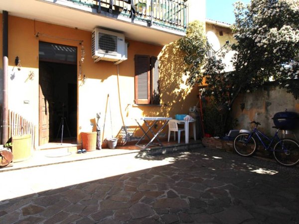 appartamento in vendita a Sulbiate
