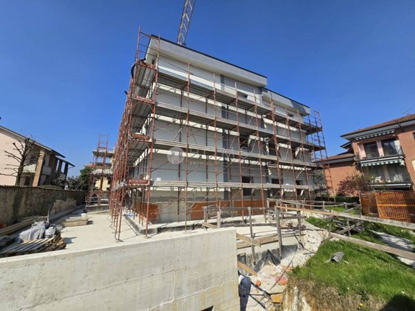 appartamento in vendita a Sulbiate
