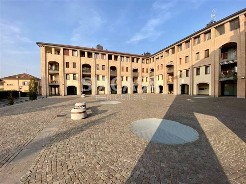 appartamento in vendita a Sulbiate