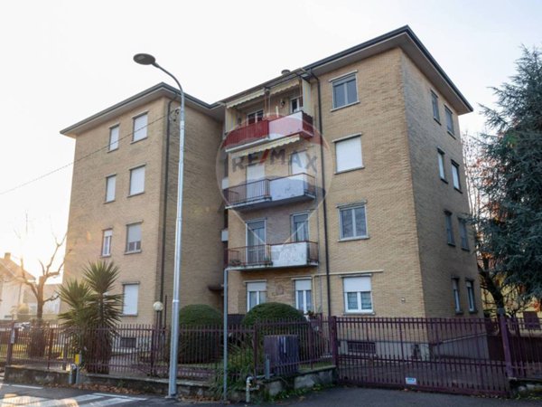 appartamento in vendita a Sulbiate