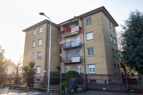 appartamento in vendita a Sulbiate