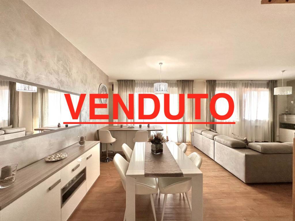 appartamento in vendita a Sulbiate