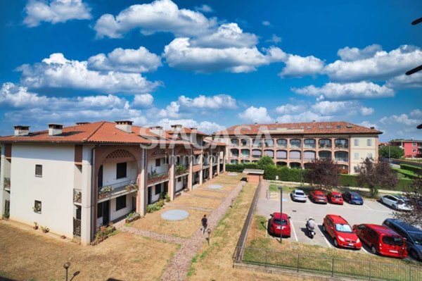 appartamento in vendita a Sulbiate
