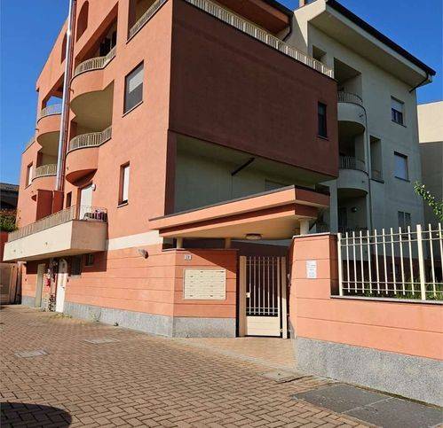appartamento in vendita a Sulbiate