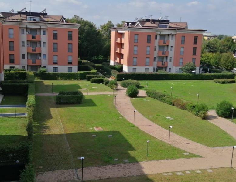appartamento in vendita a Sulbiate