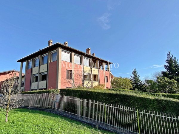 appartamento in vendita a Sulbiate