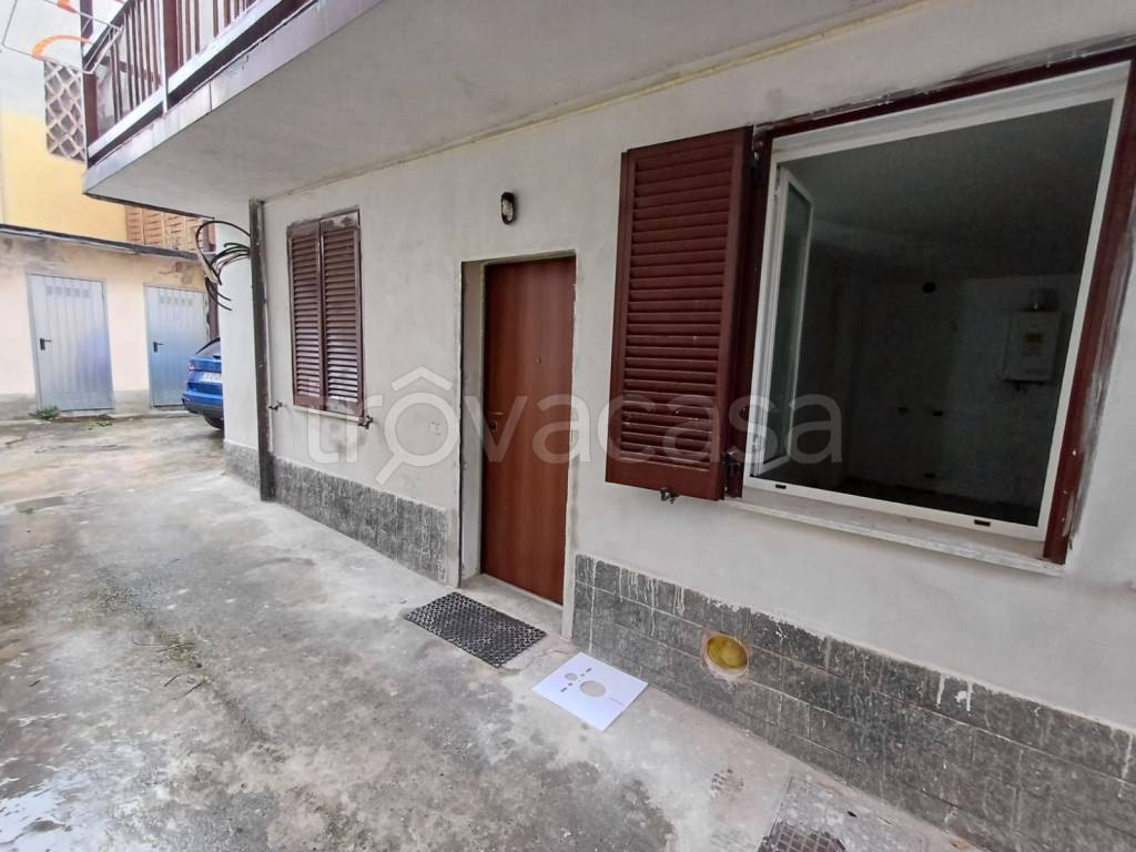 appartamento in vendita a Sulbiate