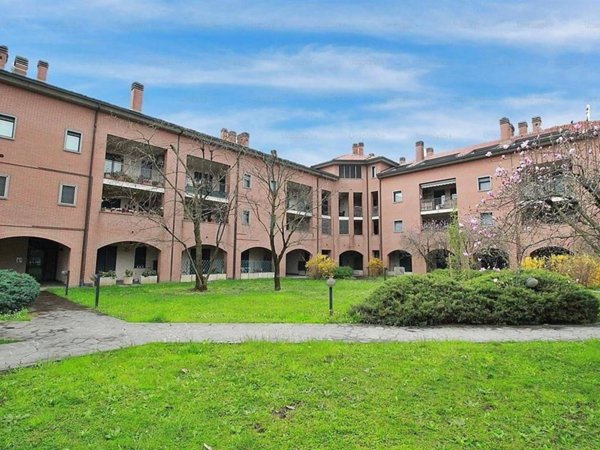 appartamento in vendita a Sulbiate