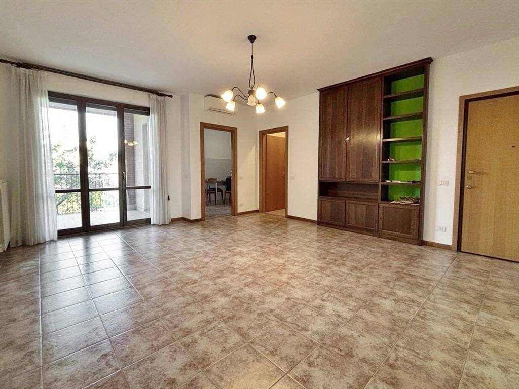 appartamento in vendita a Sulbiate